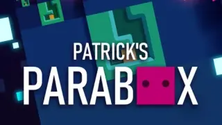 Patrick's Parabox - Switch