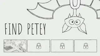 Find Petey