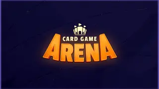 Card Game Arena