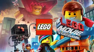 The LEGO Movie Videogame