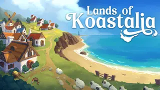Lands of Koastalia