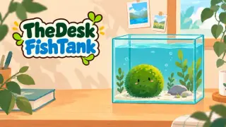 TheDeskFishTank