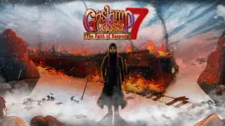 Gaslamp Cases 7: The Faith of Rasputin