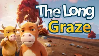 The Long Graze