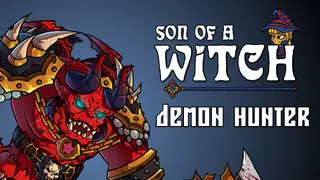 Son of a Witch