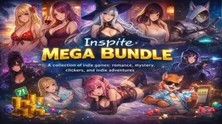Mega Bundle