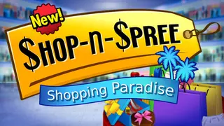 Shop-n-Spree: Shopping Paradise