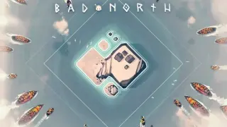 Bad North - Switch