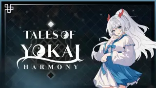 Tales of Yokai Harmony