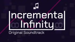 Incremental Infinity - Soundtrack