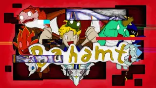 Bahamut:Evolution