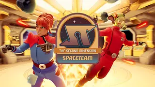 Spaceteam: The Second Dimension