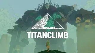 TITANCLIMB