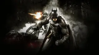 Batman: Arkham Knight - PS4