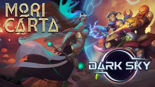 Dark Deckbuilders