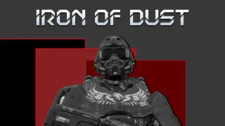 Iron of Dust