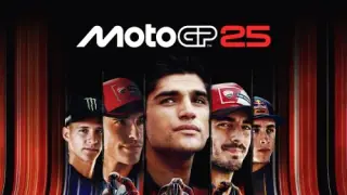 MotoGP25 - Switch