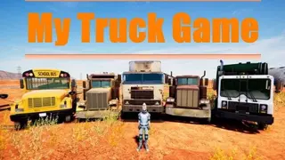 My Truck Game