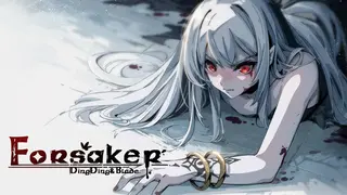 Forsaker:DingDing&Blade