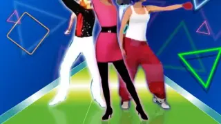 Baila Latino - Switch