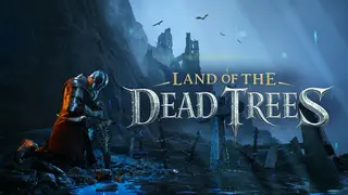 Land of the Dead Trees
