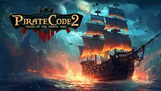 Pirate Code 2: Reign of the Pirate King