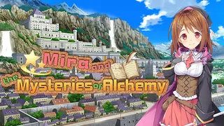 Mira and the Mysteries of Alchemy