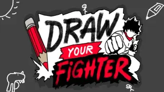 DRAW YOUR FIGHTER
