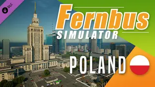 Fernbus Simulator - Poland