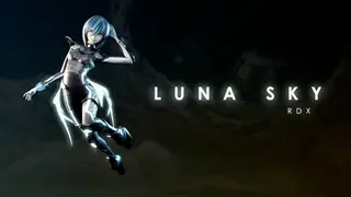 Luna Sky RDX