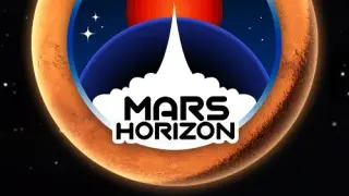 Mars Horizon - Switch