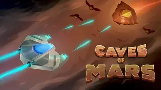 Caves Of Mars