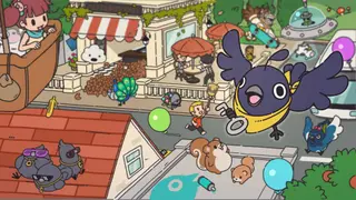 Just Crow Things (Xbox One)