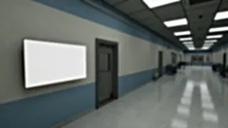 Liminal Department - Xbox Series