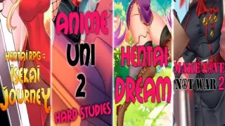 Hentai Mania - Switch