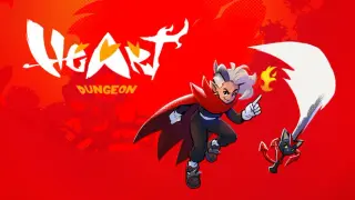 Heart Dungeon