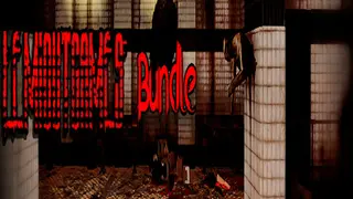 LEMIOUTGAMES Collection Bundle