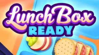 Lunch Box Ready - Switch