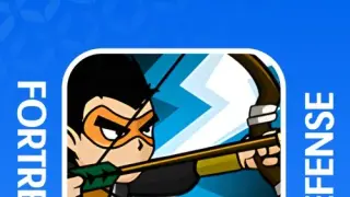 Fortress Defense - Switch