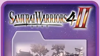 SW4-II - New Scenario Set - PS4