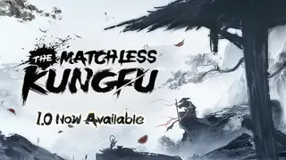 The Matchless Kungfu
