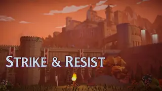 Strike & Resist