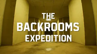 The Backrooms: Expedition