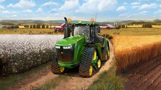 Farming Simulator 19 Premium Edition - Xbox One