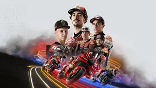 MotoGP23 - Xbox One & Series