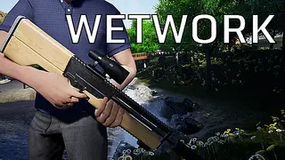 Wetwork