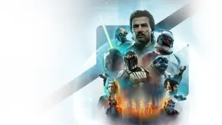 STAR WARS Zero Company Deluxe Edition - Xbox Series