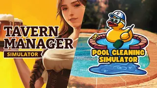 Tavern Manager and Pool Cleaning