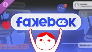 FAKEBOOK X KUUKIYOMI DLC