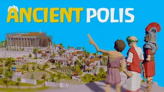 Ancient Polis